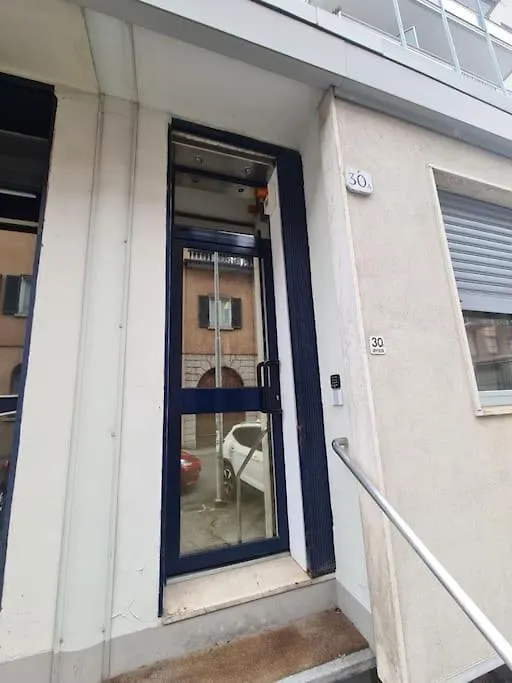 Casa Vacanze Como