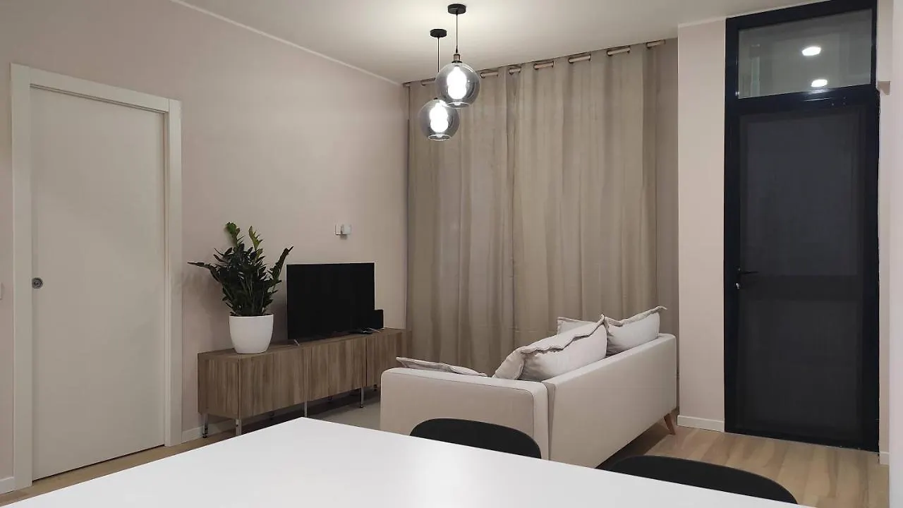 Casa Vacanze Como